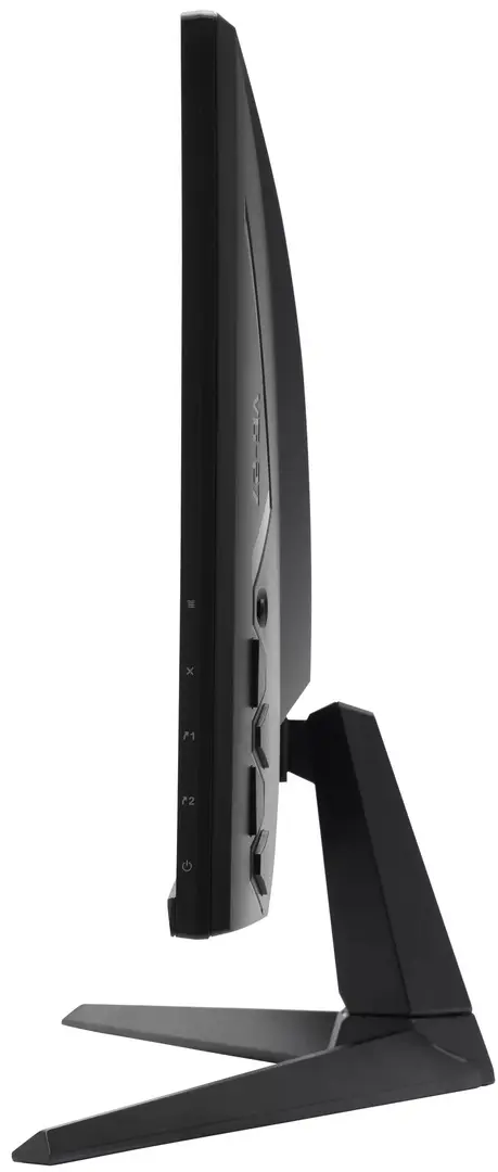 Монитор Asus TUF Gaming VG27UQ1A (Black)