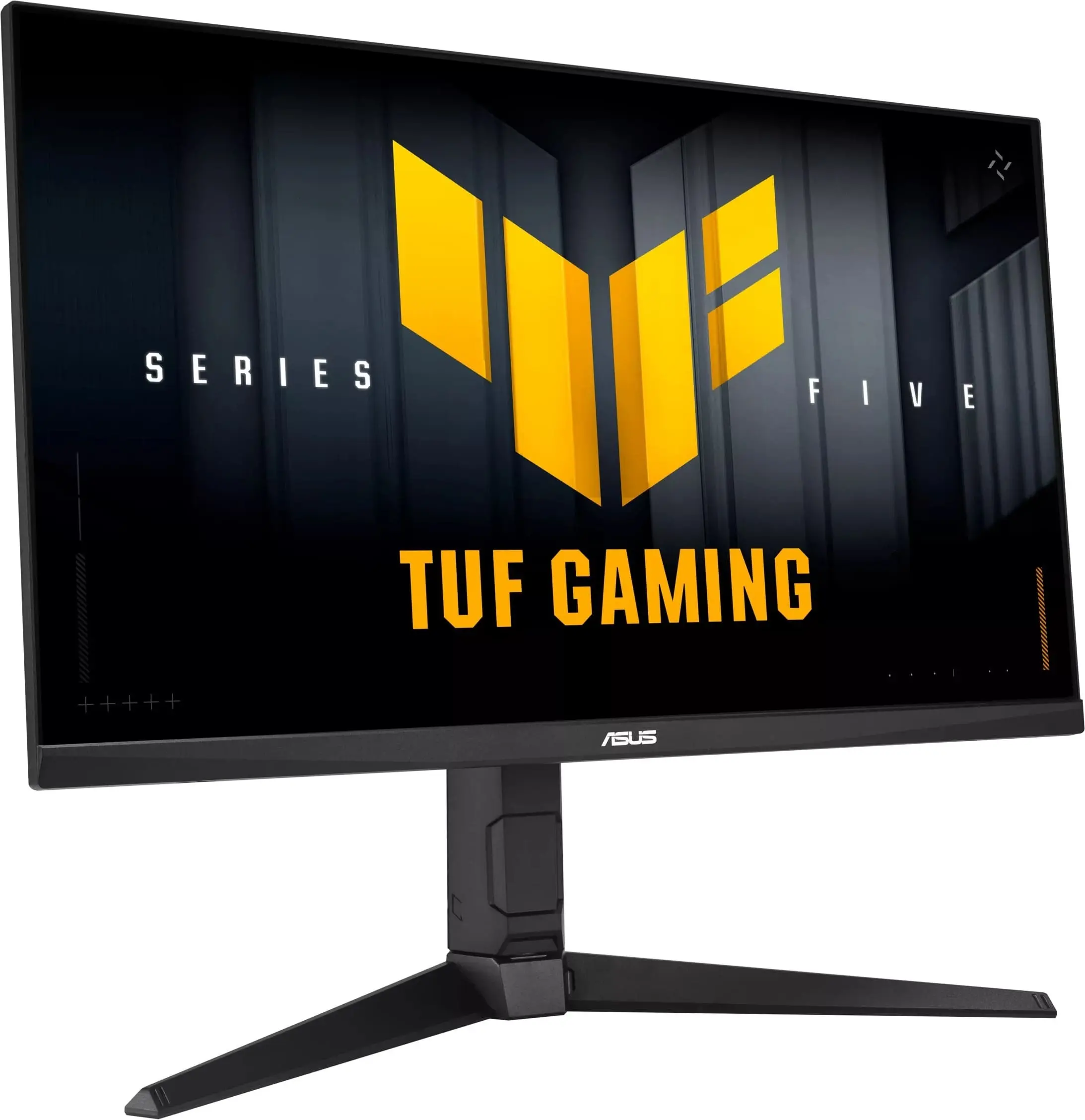 Monitor Asus TUF Gaming VG27UQEL5A (Black) - 2