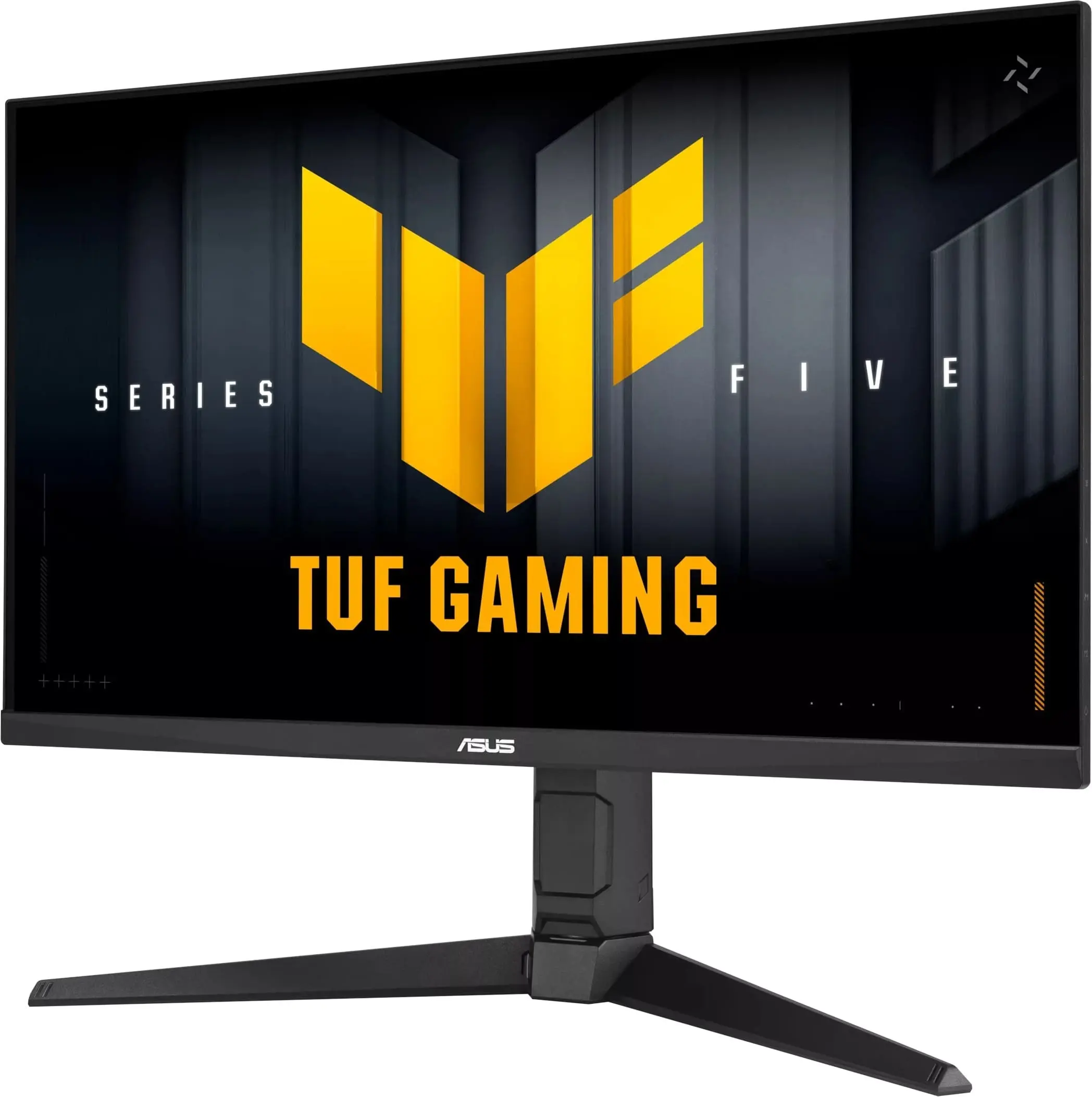 Monitor Asus TUF Gaming VG27UQEL5A (Black) - 3
