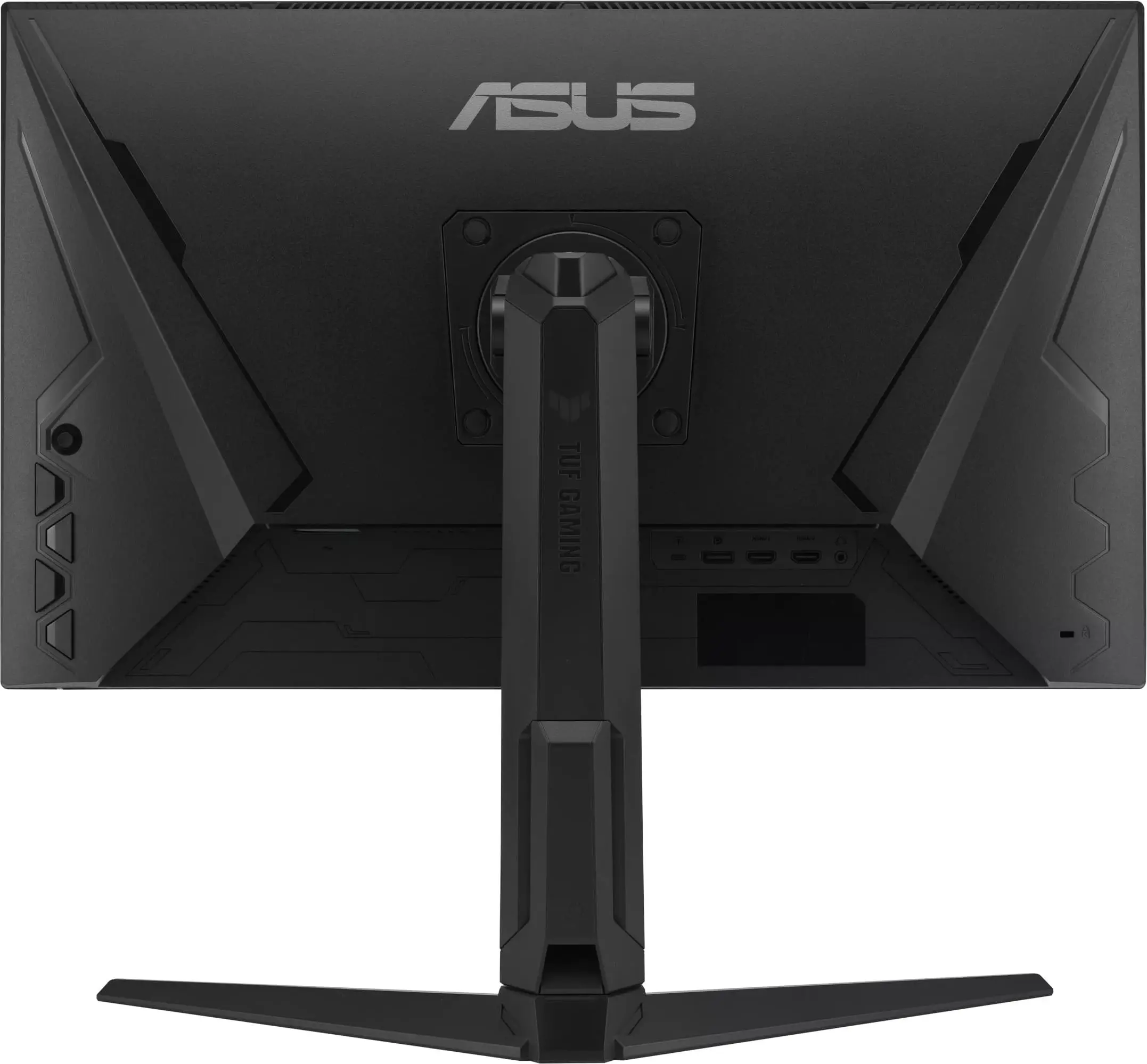 Monitor Asus TUF Gaming VG27UQEL5A (Black) - 5