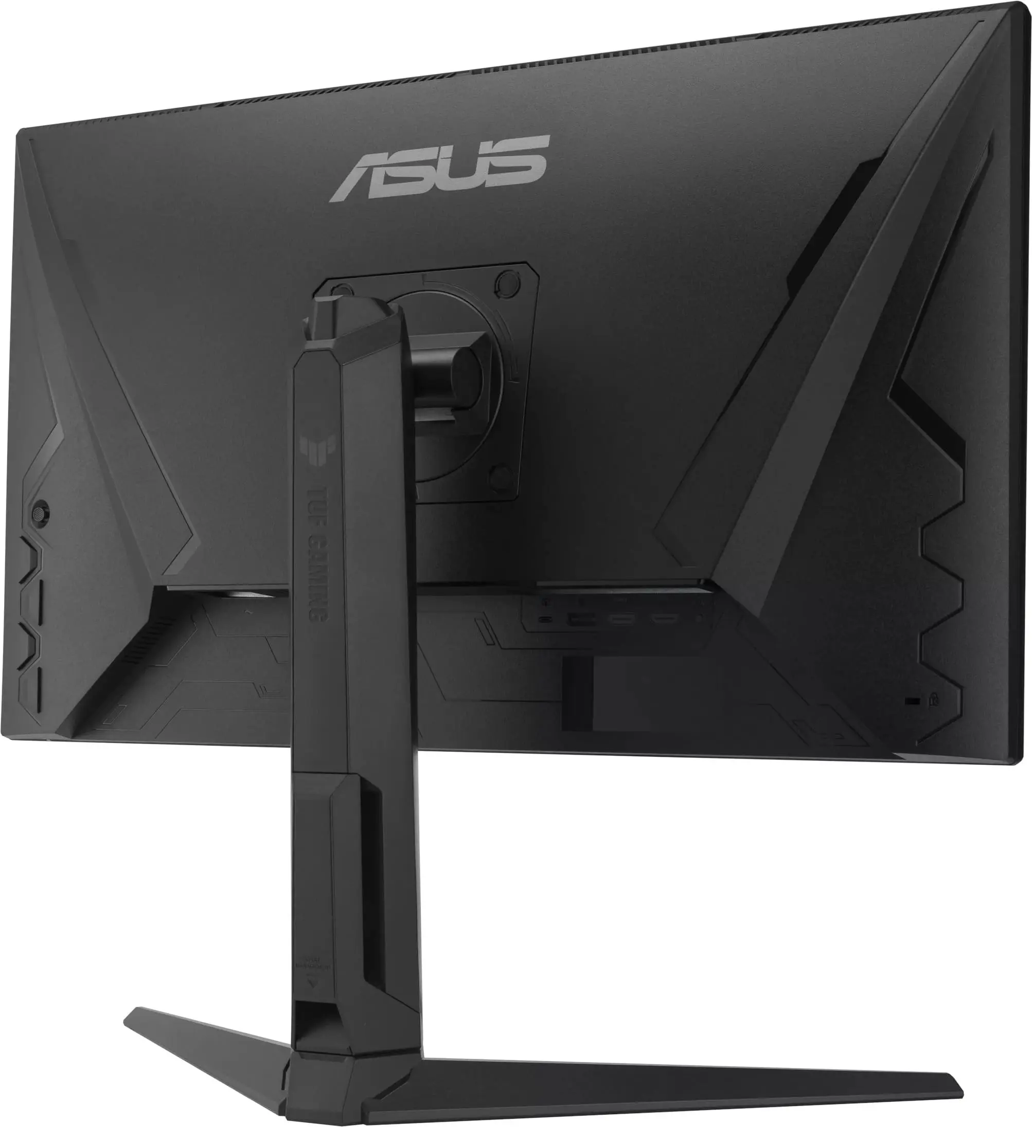 Monitor Asus TUF Gaming VG27UQEL5A (Black) - 6