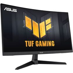 Монитор Asus TUF Gaming VG27VQM1B (Black) Thumb