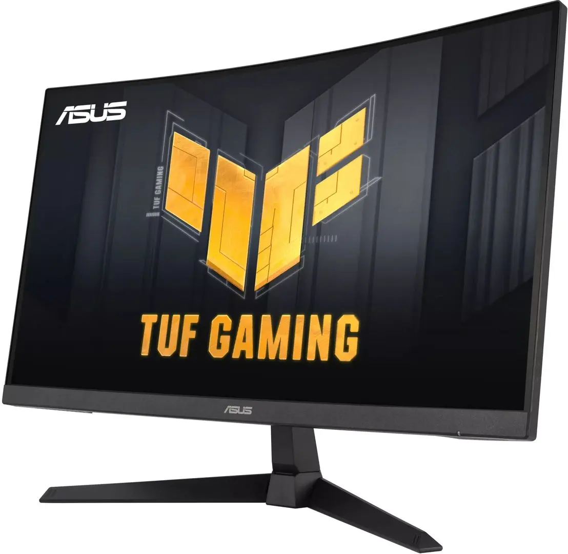 Монитор Asus TUF Gaming VG27VQM1B (Black)