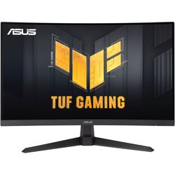 Monitor Asus TUF Gaming VG27VQM1B (Black)