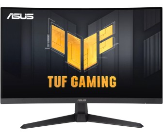 Monitor Asus TUF Gaming VG27VQM1B (Black)