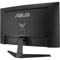 Монитор Asus TUF Gaming VG27VQM1B (Black) Thumb
