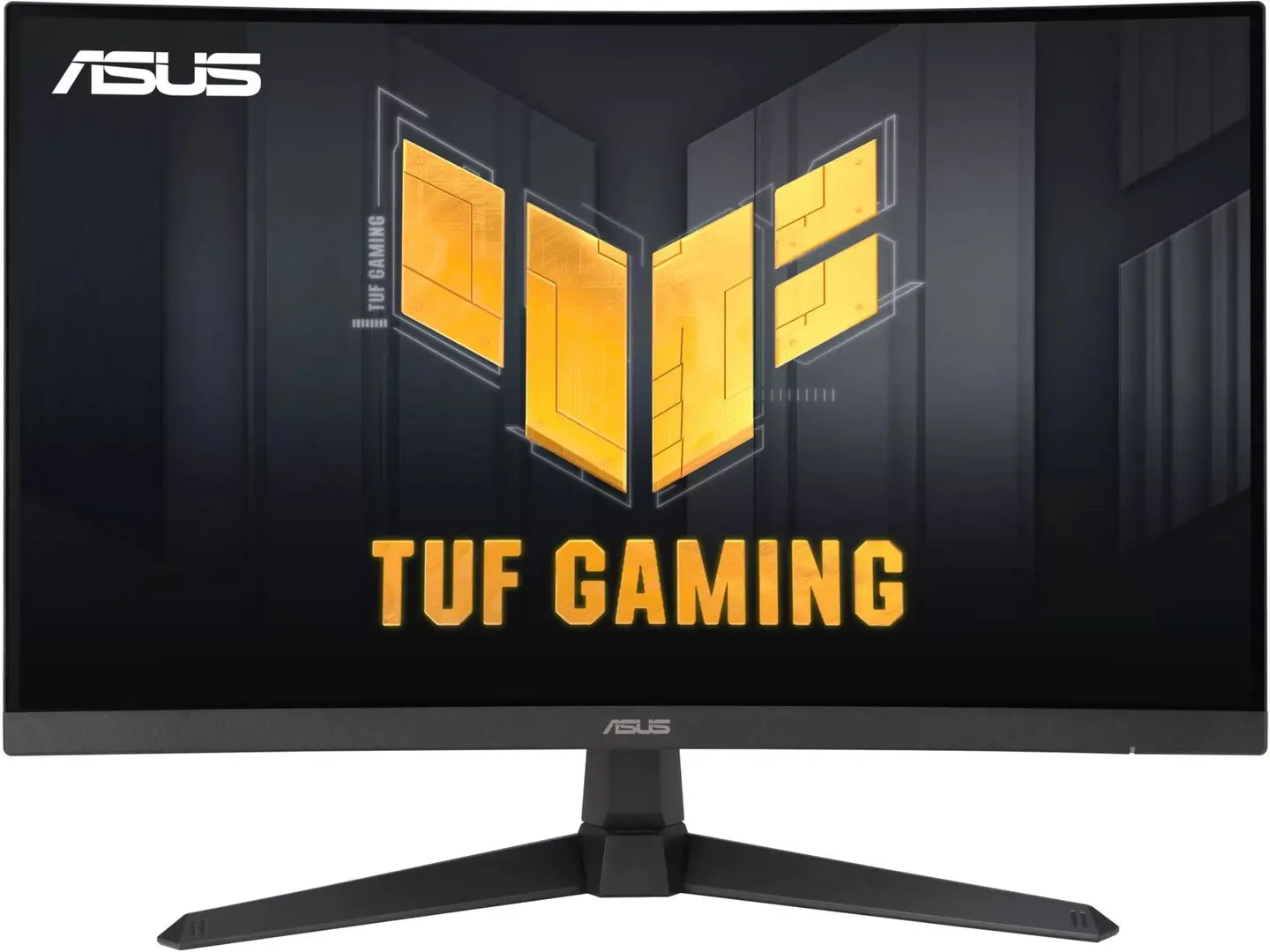 Монитор Asus TUF Gaming VG27VQM1B (Black)