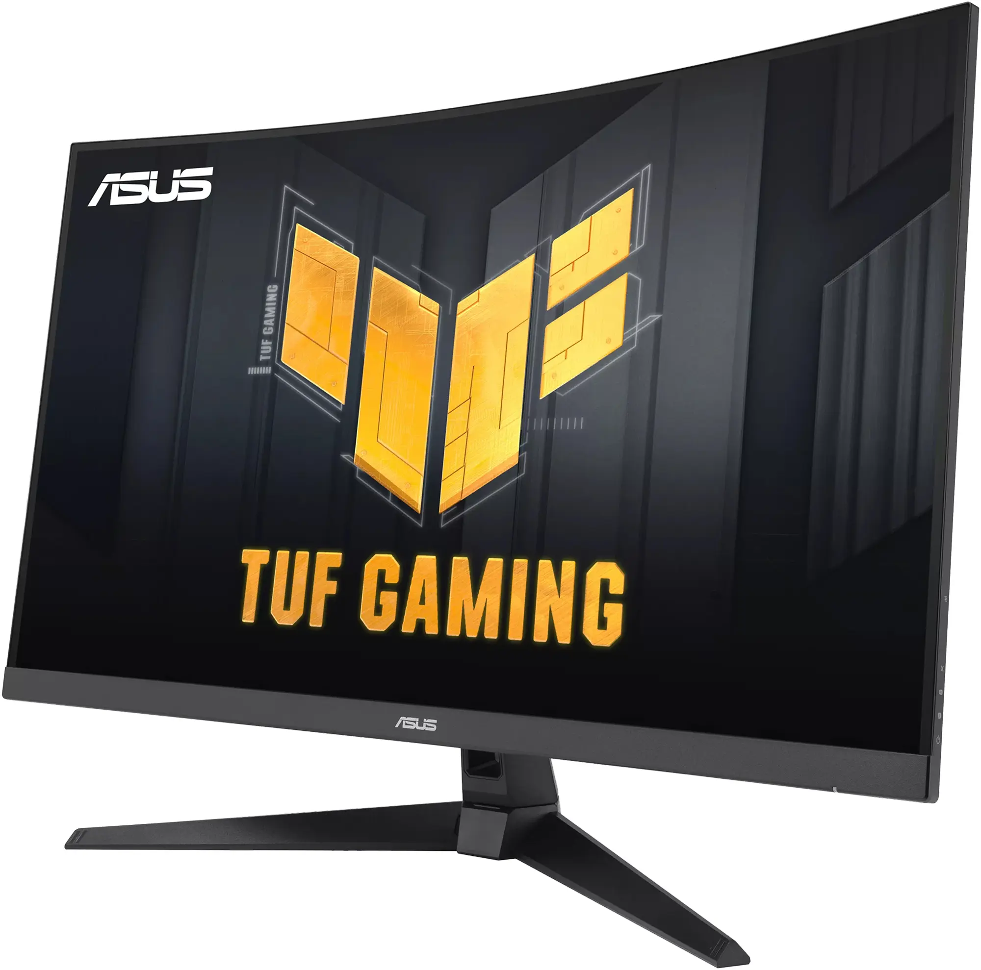 Monitor Asus TUF Gaming VG27WQ3B (Black) - 2
