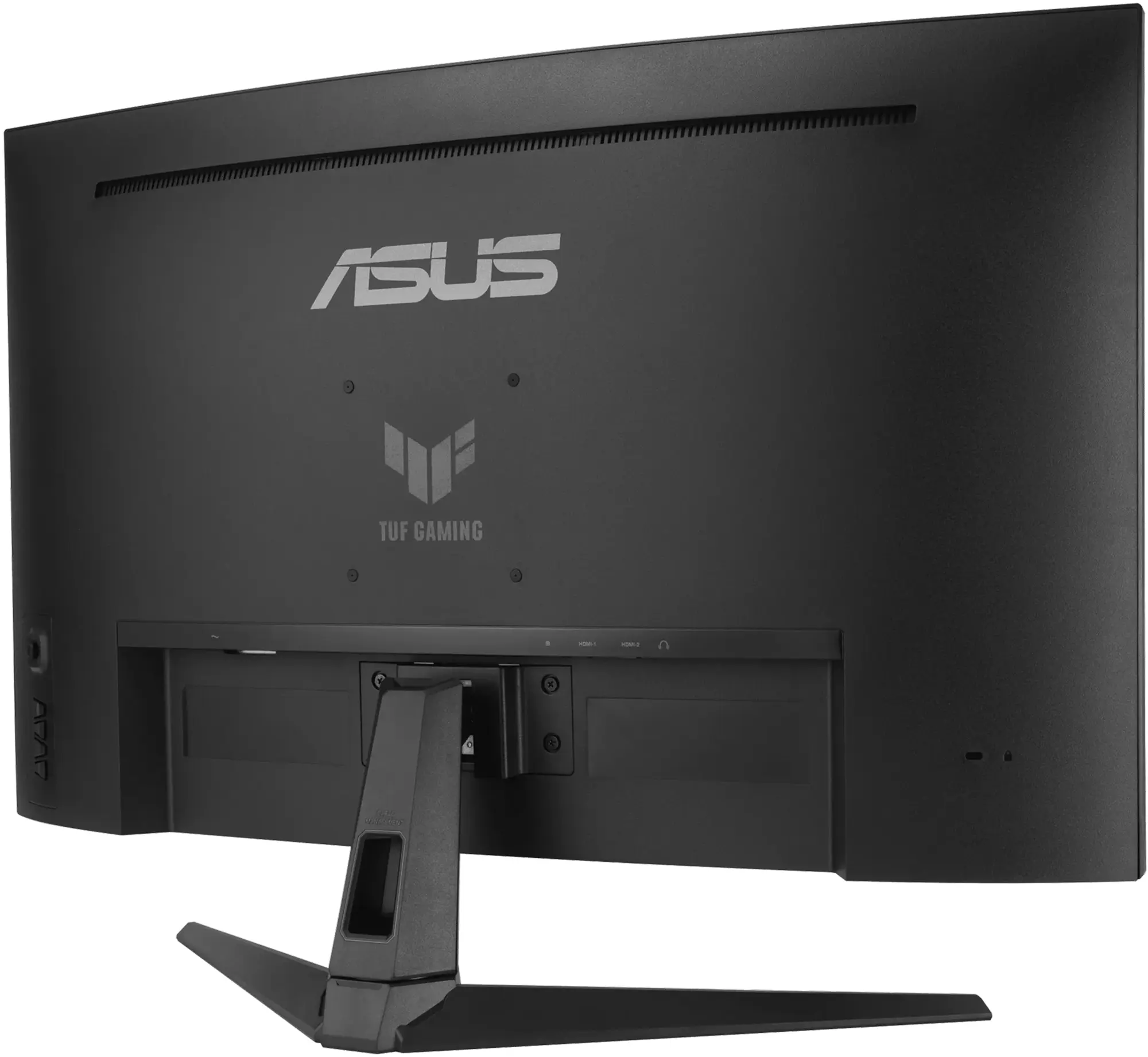 Monitor Asus TUF Gaming VG27WQ3B (Black) - 3