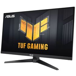 Monitor Asus TUF Gaming VG328QA1A (Black) Thumb