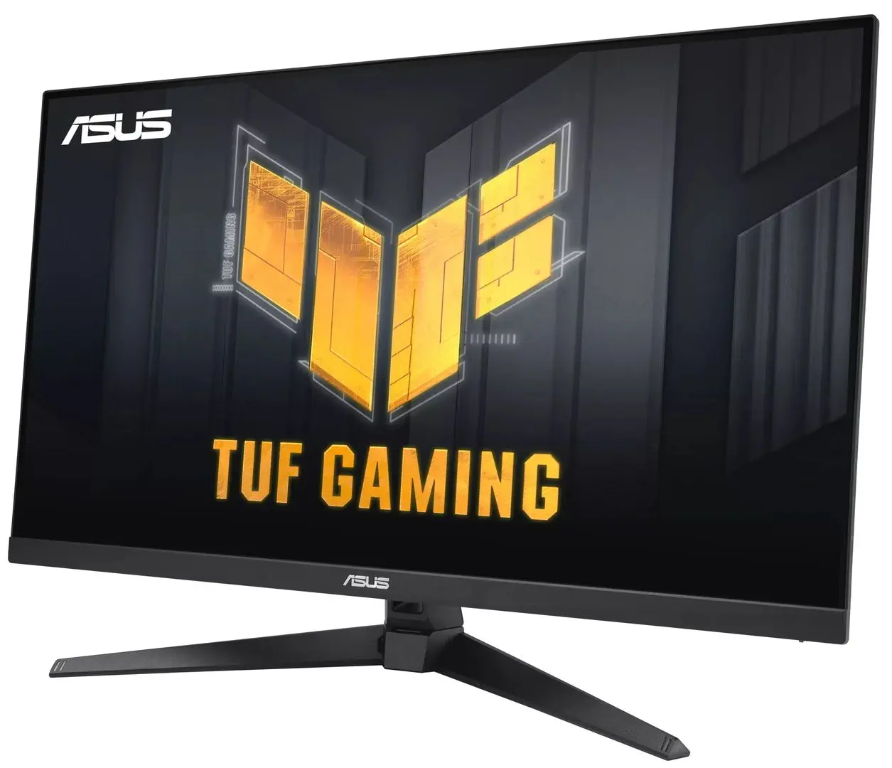 Monitor Asus TUF Gaming VG328QA1A (Black)