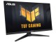 Monitor Asus TUF Gaming VG328QA1A (Black)