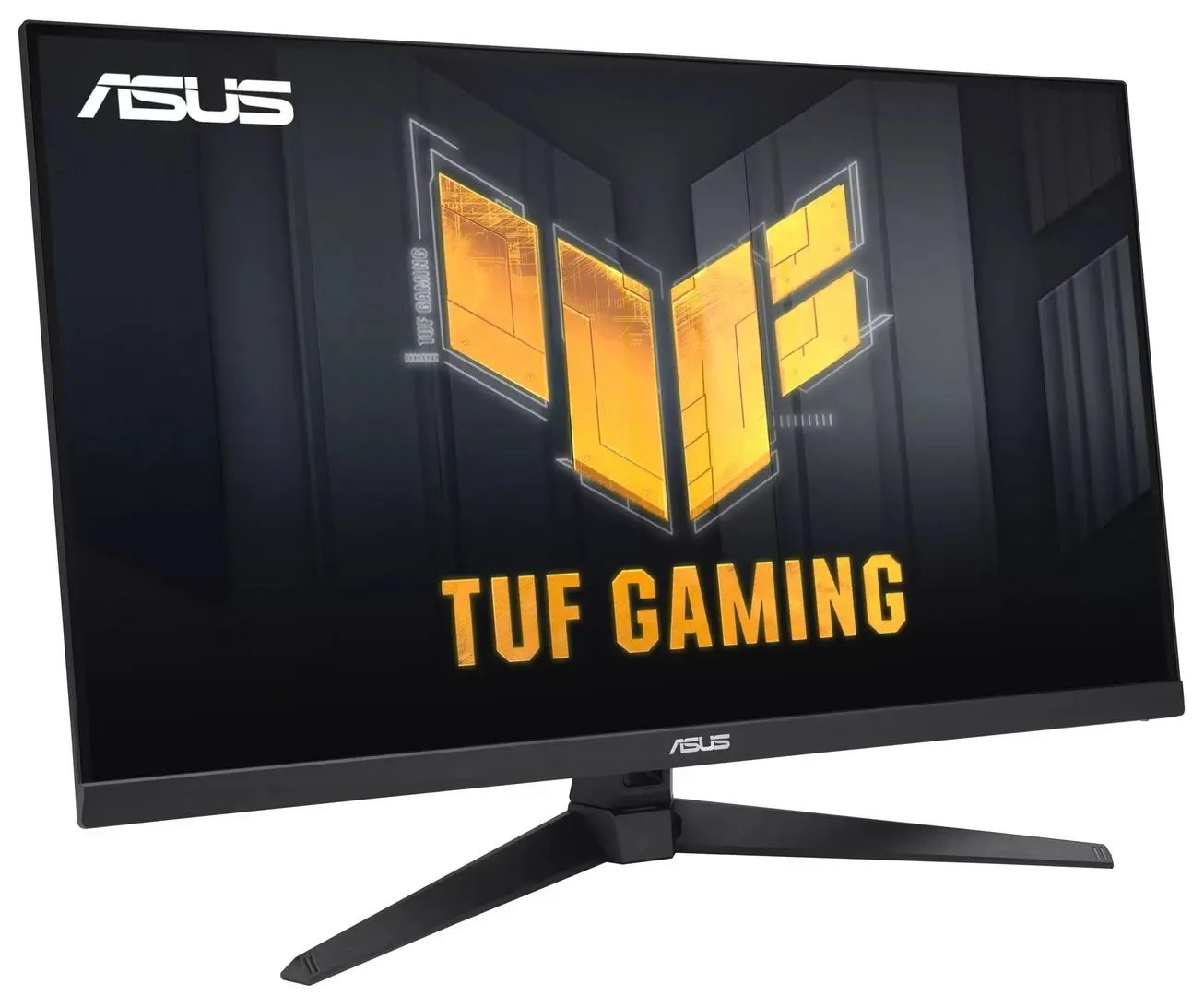 Monitor Asus TUF Gaming VG328QA1A (Black)