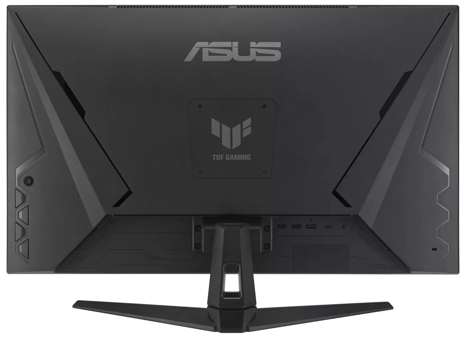 Monitor Asus TUF Gaming VG328QA1A (Black)