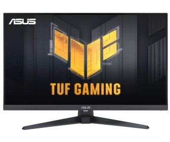 Monitor Asus TUF Gaming VG328QA1A (Black)