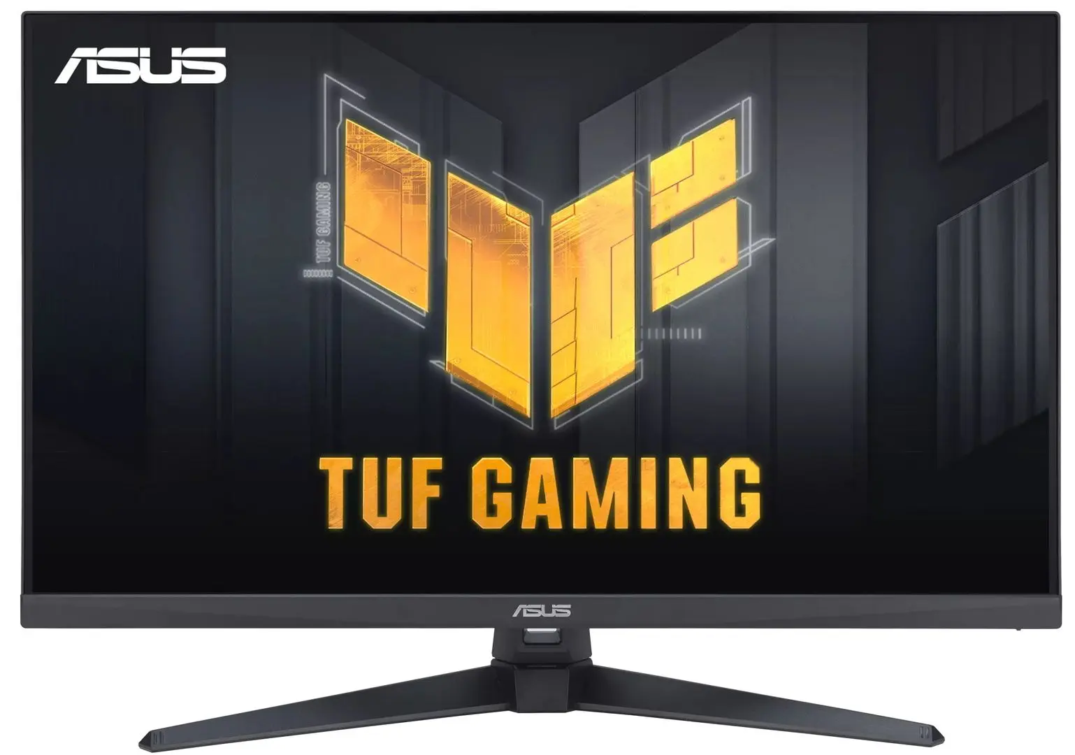 Monitor Asus TUF Gaming VG328QA1A (Black)