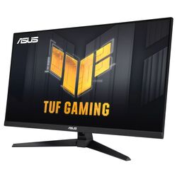 Monitor Asus TUF Gaming VG32UQA1A (Black) Thumb