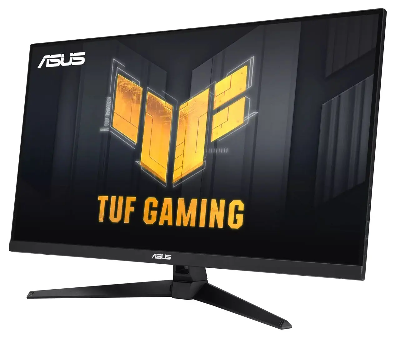 Monitor Asus TUF Gaming VG32UQA1A (Black)