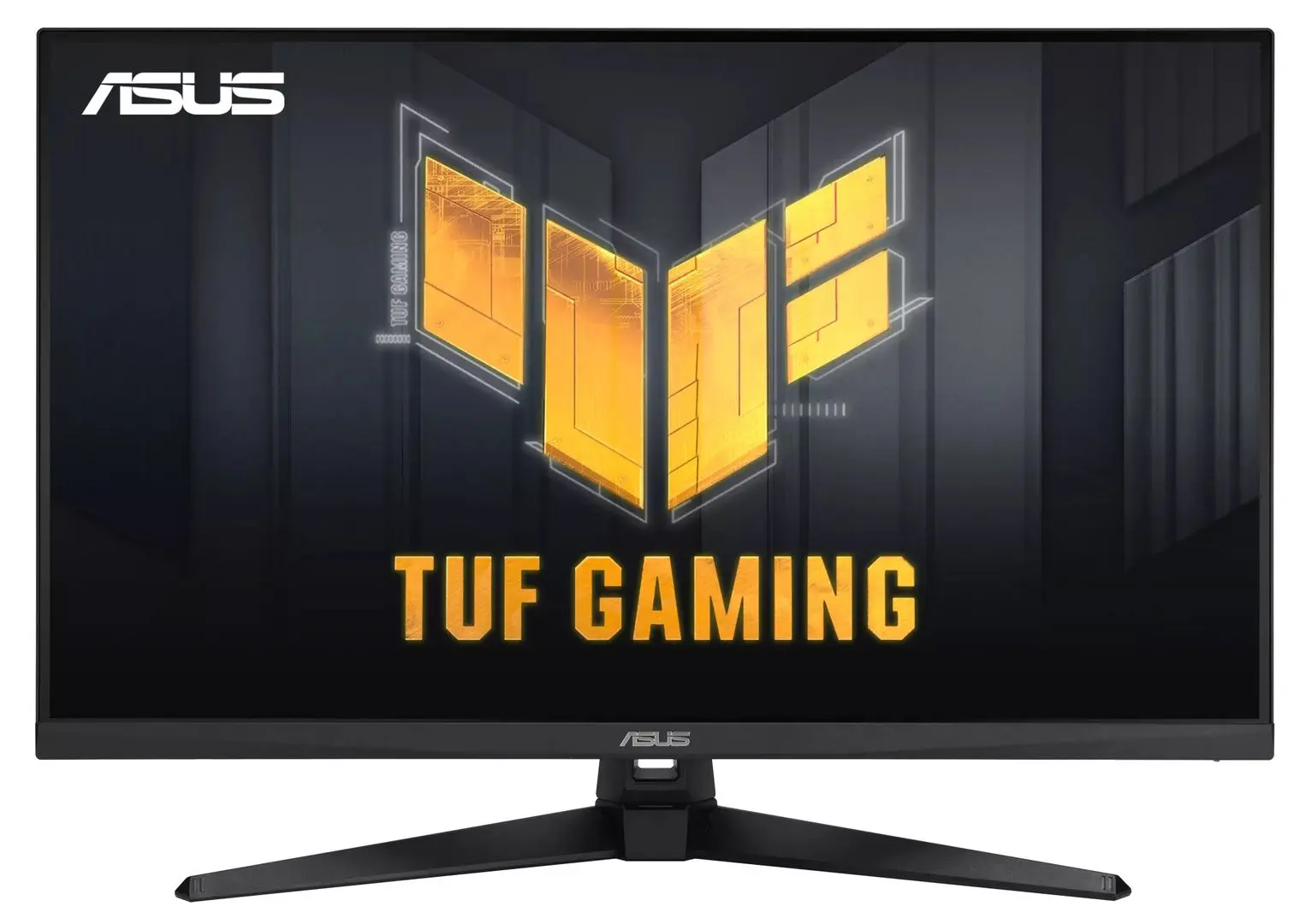Monitor Asus TUF Gaming VG32UQA1A (Black)