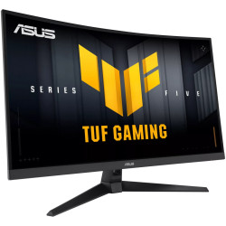 Монитор Asus TUF Gaming VG32VQM5B (Black) Thumb