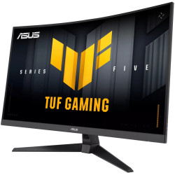 Монитор Asus TUF Gaming VG32VQM5B (Black) Thumb
