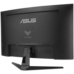 Монитор Asus TUF Gaming VG32VQM5B (Black) Thumb