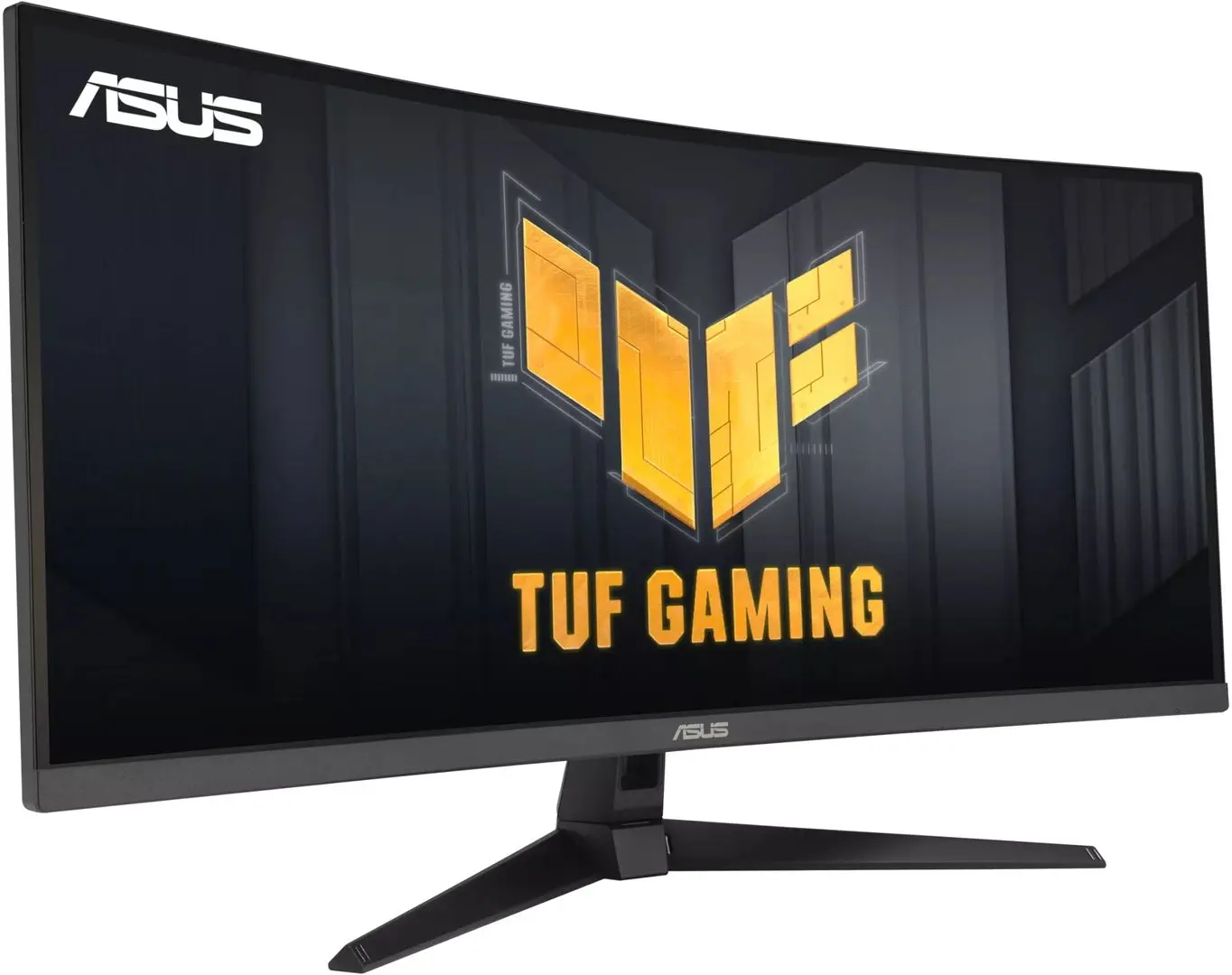 Monitor Asus TUF Gaming VG34VQ3B (Black)