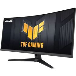 Monitor Asus TUF Gaming VG34VQ3B (Black) Thumb