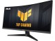 Monitor Asus TUF Gaming VG34VQ3B (Black)