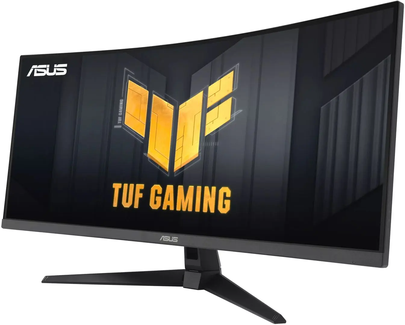 Monitor Asus TUF Gaming VG34VQ3B (Black)