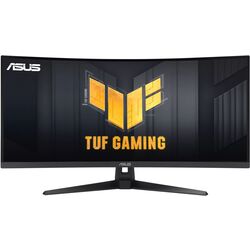 Monitor Asus TUF Gaming VG34VQ3B (Black)