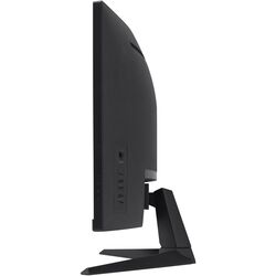 Monitor Asus TUF Gaming VG34VQ3B (Black) Thumb