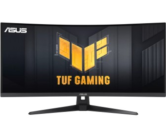 Monitor Asus TUF Gaming VG34VQ3B (Black)