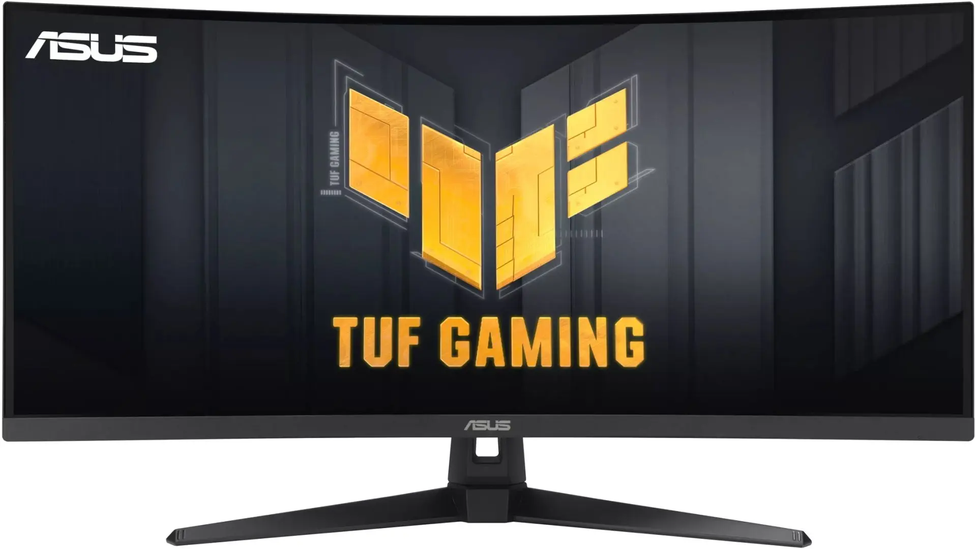 Monitor Asus TUF Gaming VG34VQ3B (Black)