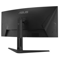 Monitor Asus TUF Gaming VG34VQL3A (Black) Thumb