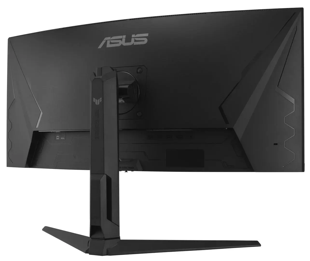 Monitor Asus TUF Gaming VG34VQL3A (Black)