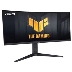 Monitor Asus TUF Gaming VG34VQL3A (Black) Thumb