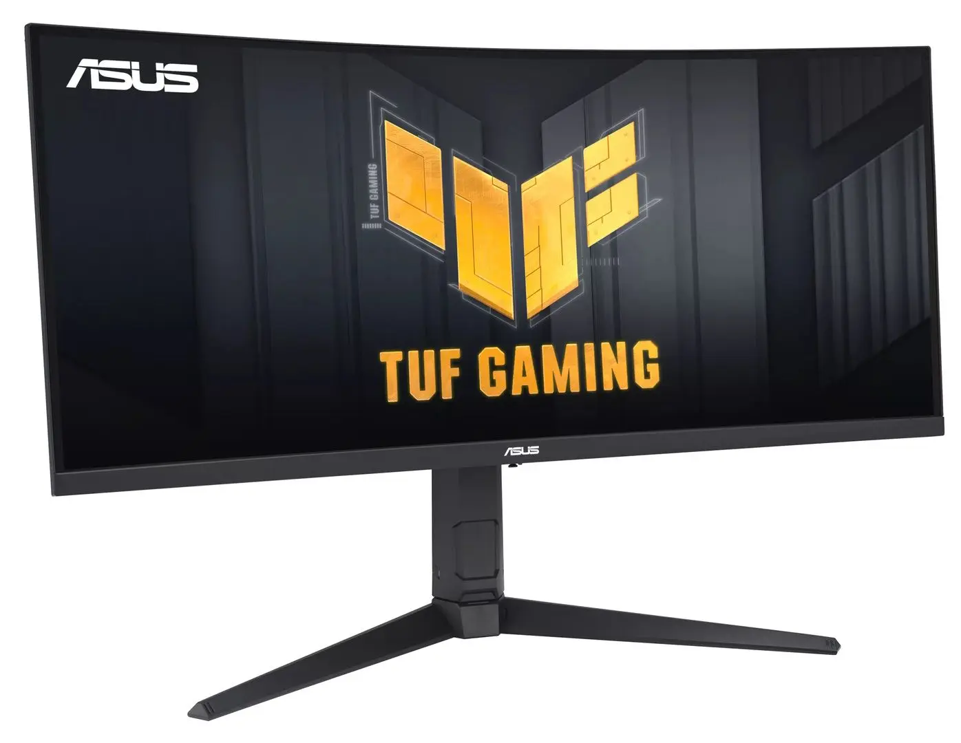 Monitor Asus TUF Gaming VG34VQL3A (Black)