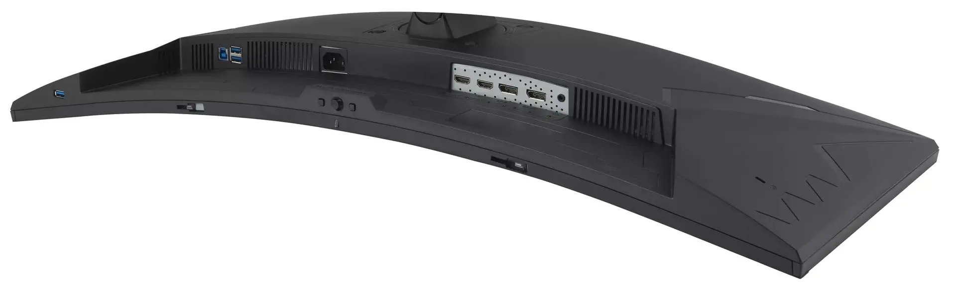 Monitor Asus TUF Gaming VG34VQL3A (Black)