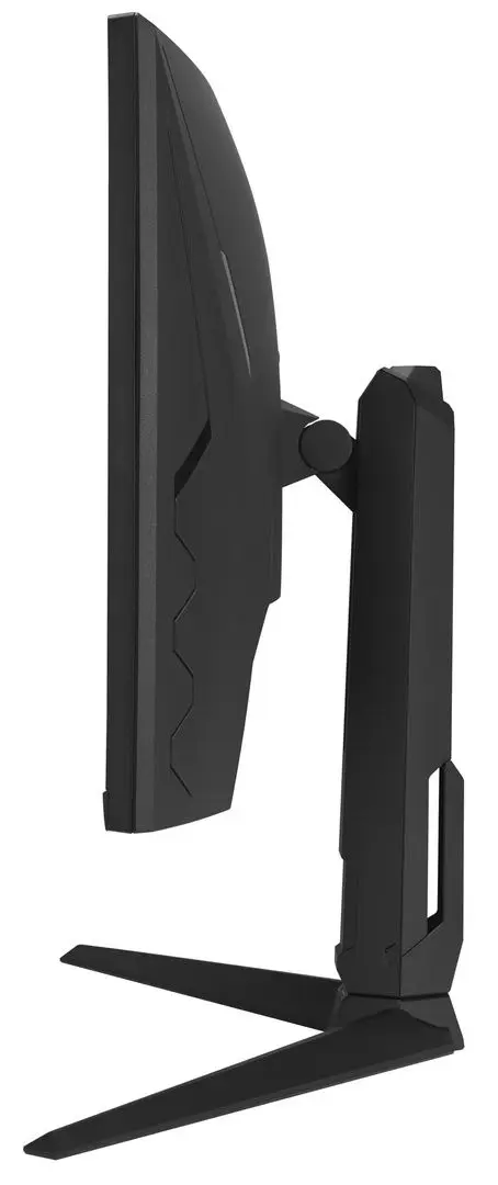 Monitor Asus TUF Gaming VG34VQL3A (Black)