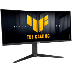 Monitor Asus TUF Gaming VG34WQML5A (Black) Thumb