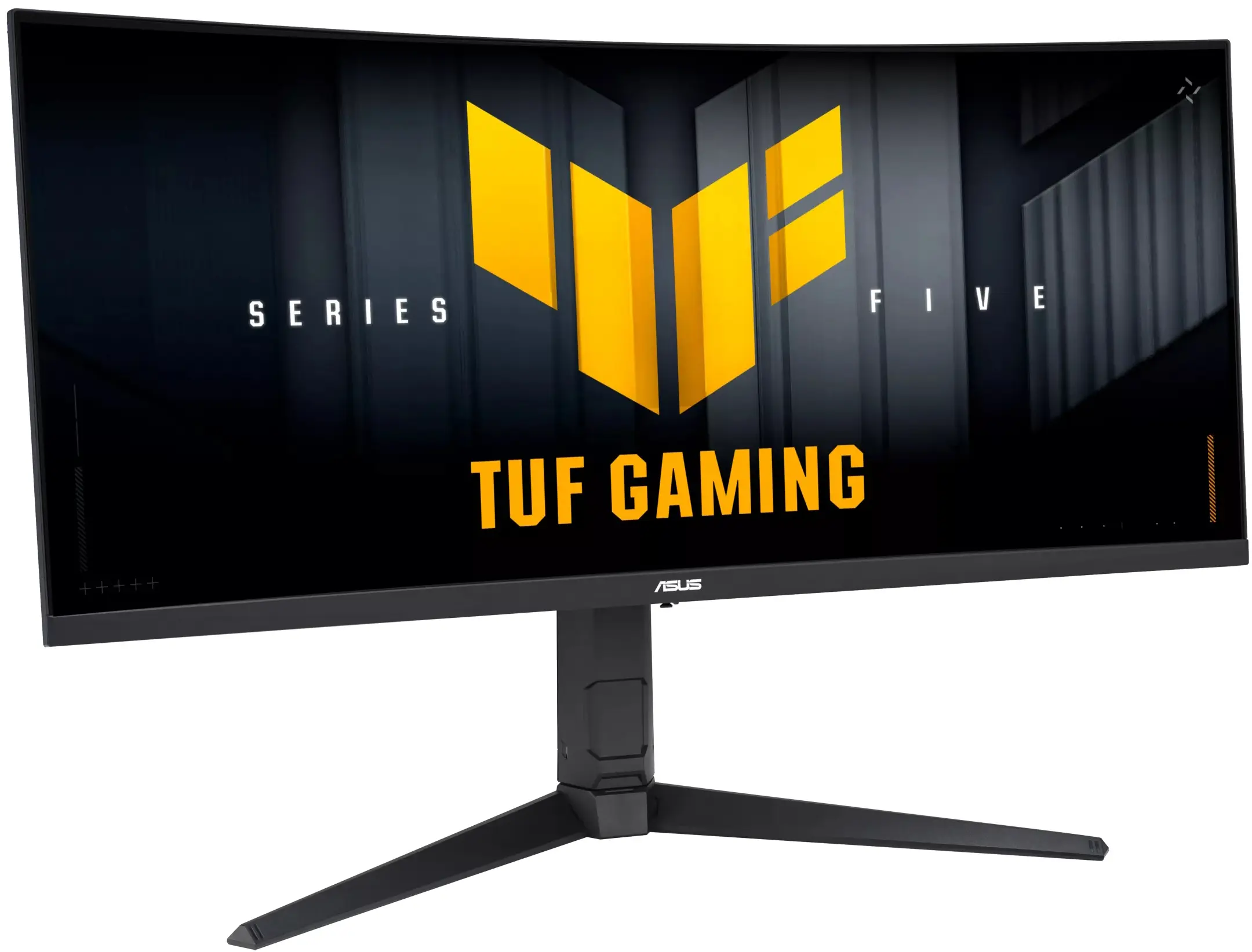 Monitor Asus TUF Gaming VG34WQML5A (Black) - 2