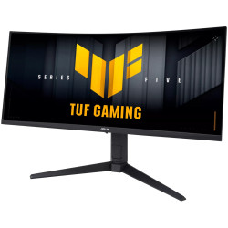 Monitor Asus TUF Gaming VG34WQML5A (Black) Thumb