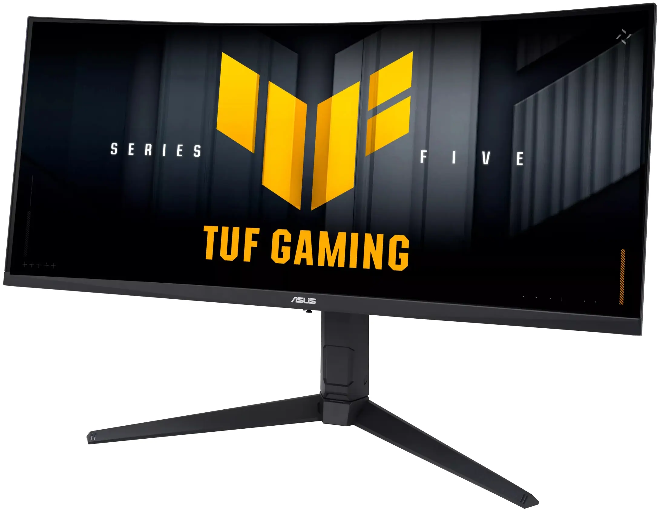 Monitor Asus TUF Gaming VG34WQML5A (Black) - 3