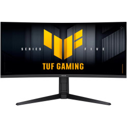 Monitor Asus TUF Gaming VG34WQML5A (Black)