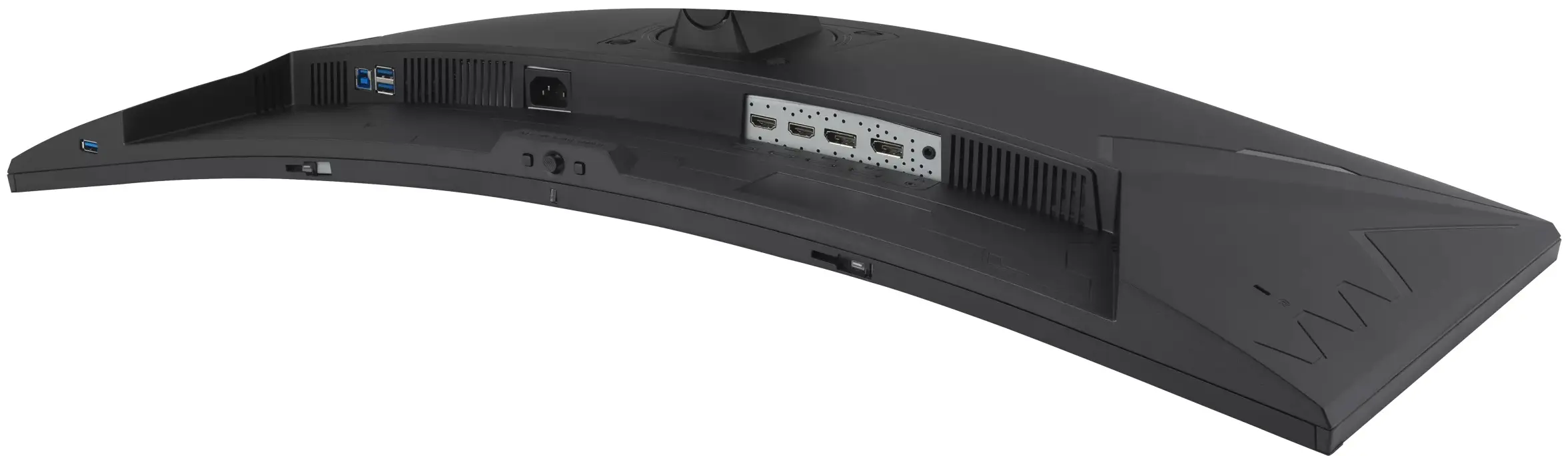 Monitor Asus TUF Gaming VG34WQML5A (Black) - 4