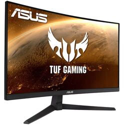 Monitor Asus TUF Gamnig VG24VQ1B (Black) Thumb