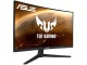 Monitor Asus TUF Gamnig VG24VQ1B (Black)