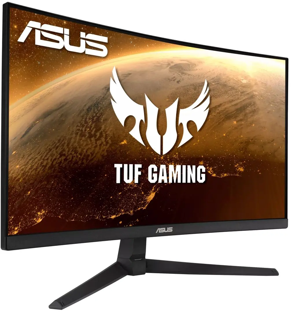 Monitor Asus TUF Gamnig VG24VQ1B (Black)