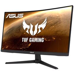 Monitor Asus TUF Gamnig VG24VQ1B (Black) Thumb